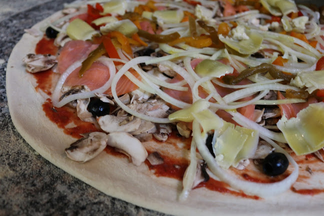 Pizza Dimmi - Nivelles