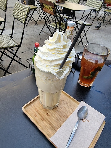 Henri Mausstraat 39, 1000 Brussel