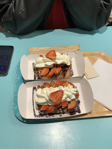 Bubble Tea Room - Brussel