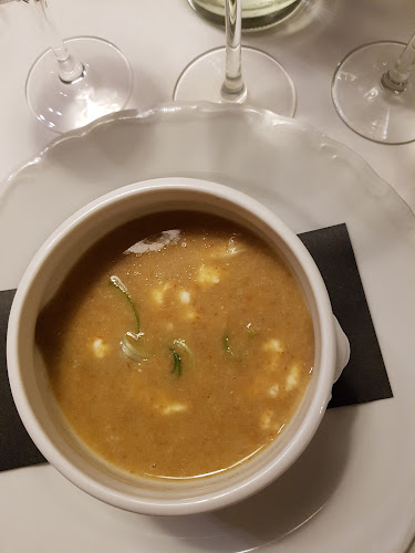 Comentarii opinii despre Restaurant De Wijnrank