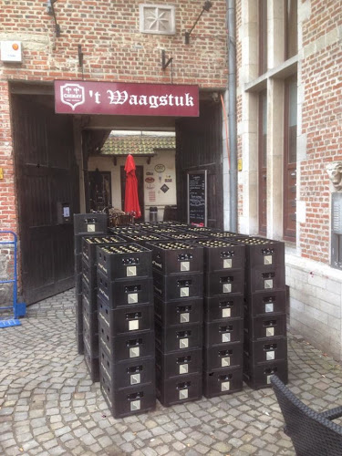't Waagstuk