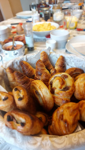 Bakkerij Cailleau - Halle