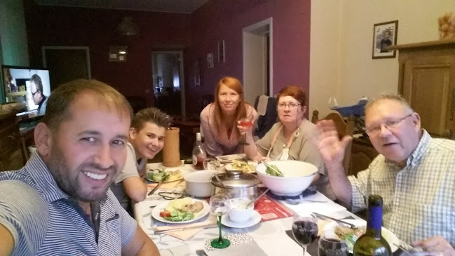 Reviews of Decohugo in Binche - Horeca