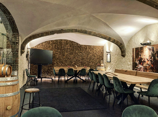 Opinii despre Uilenspiegel în Gent - Horeca