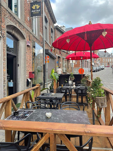 Nati Thaï Street Food Nivelles - Nivelles