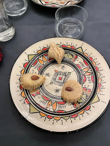 Comments and reviews of La Médina