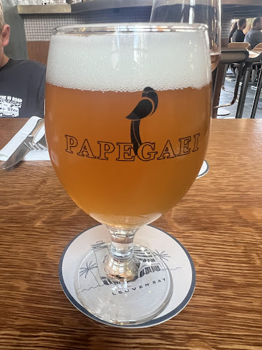 Reviews of Florida Food Bar in Leuven - Horeca