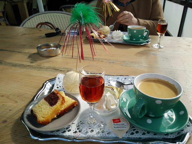 Brasserie Genk Mrs Rose - Horeca