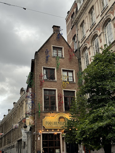 Poechenellekelder - Horeca