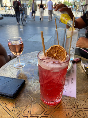 Anspachlaan 88, 1000 Brussel