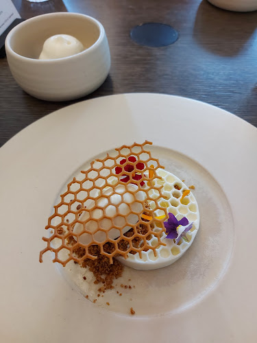 D'Oude Pastorie - Horeca