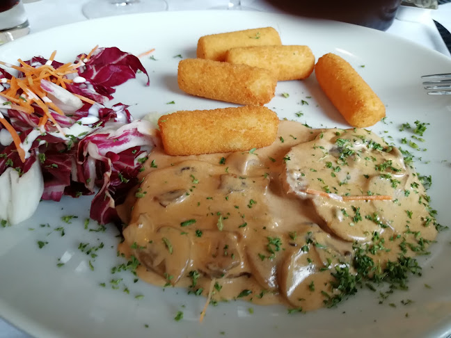 Restaurant L'abruzzese - Charleroi