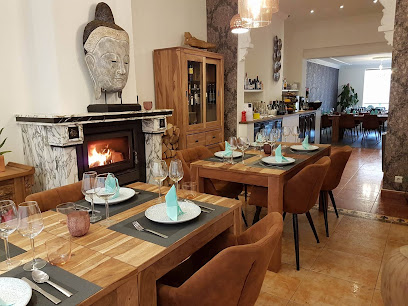 Restaurant Big Buddha