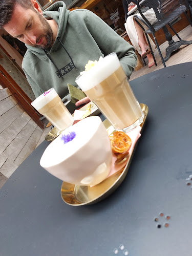 Opinii despre Zuske în Oostende - Horeca