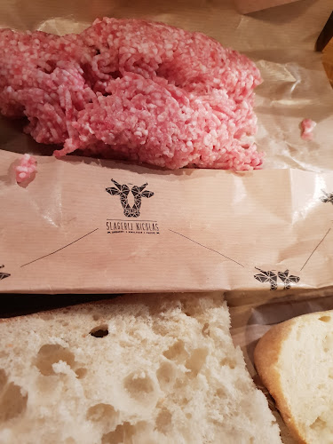 Slagerij Nicolas - Menen