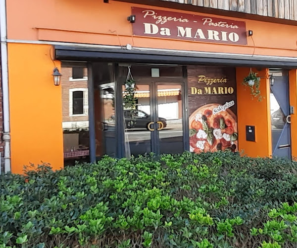 Da Mario pizzeria Heverlee - Leuven