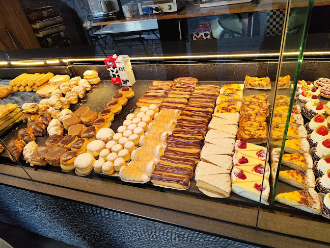 Reviews of Framboise: Brood & Patisserie in Antwerpen - Horeca