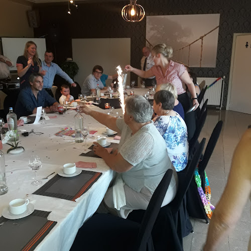 Salons Gistelhove - Horeca