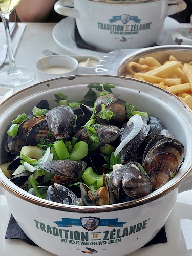 Reviews of Brasserie Henry in Oostende - Horeca
