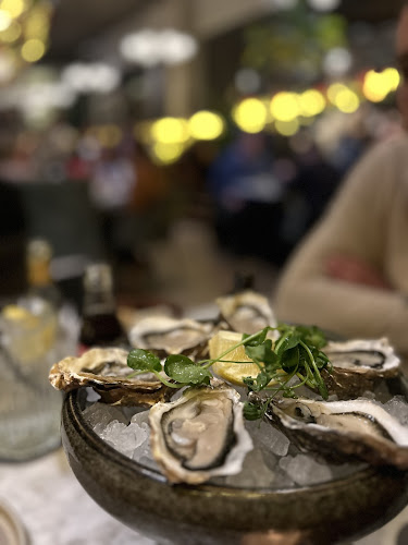 Opinii despre Maison Mathis în Hasselt - Horeca