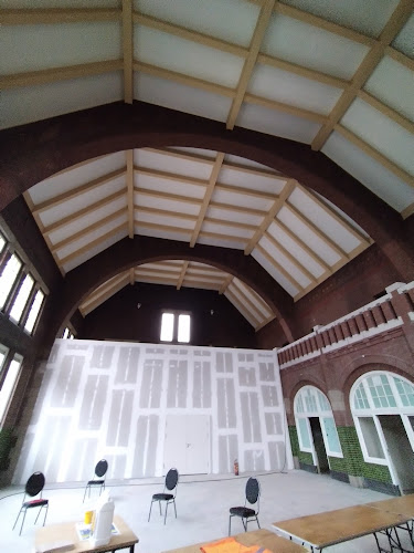 Opinii despre Grand Café Maastricht Station în Herstal - Horeca