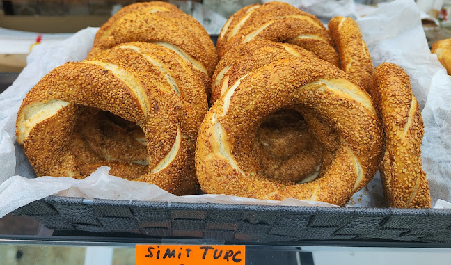 Reviews of Mevlana Markt Sprl - bvba in Brussel - Horeca