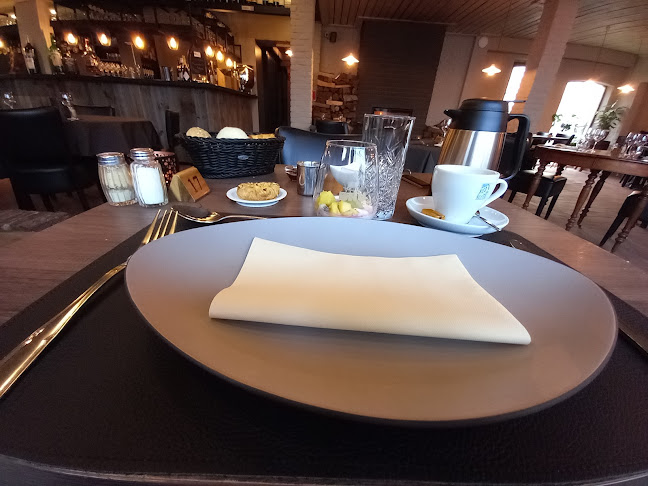 Hotel Restaurant Sparhof - Heuvelland