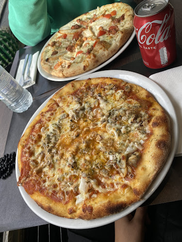 City Pizza Ciney - Ciney