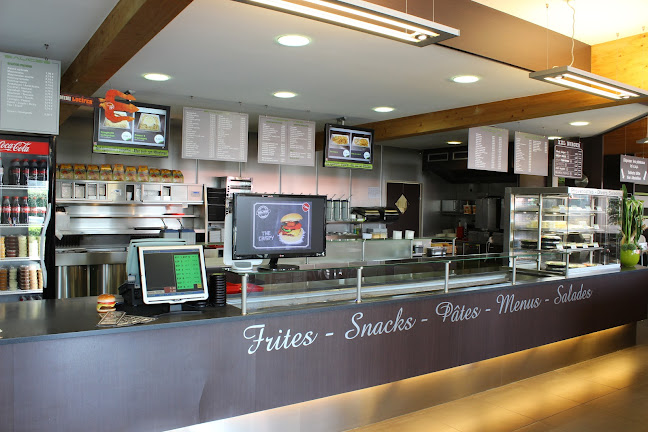 Fritüre Reiners - Horeca