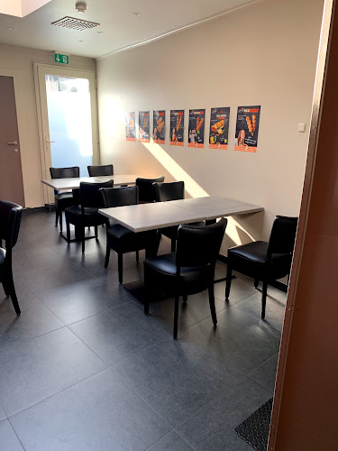frituur de speurweg - Horeca