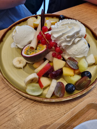 Comments and reviews of Cremerie Francois