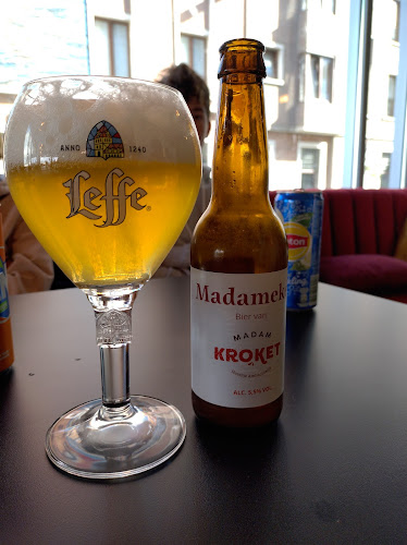 Comentarii opinii despre Madam Kroket