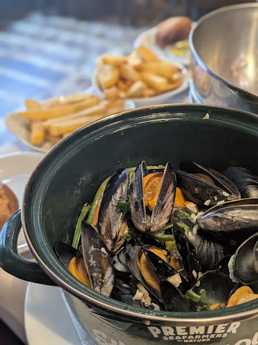 The Lobster House - Brussel