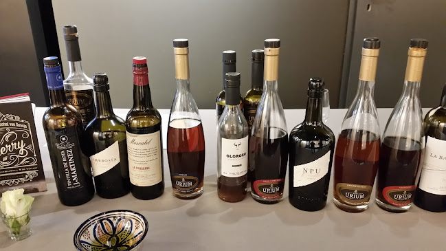 Reviews of vinoteka in Mechelen - Horeca