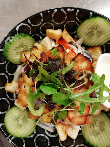 Riksken Tip - Horeca