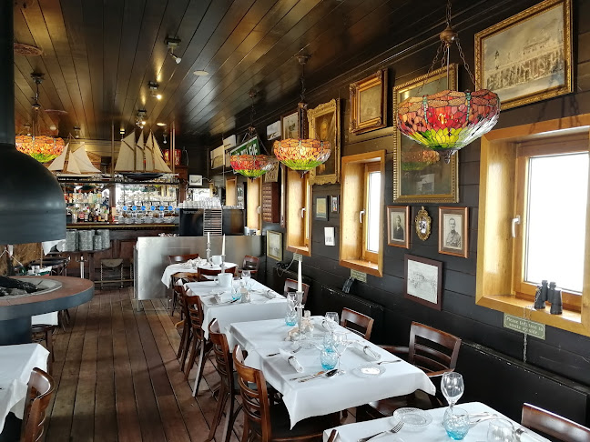 Brasserie Oosterstaketsel