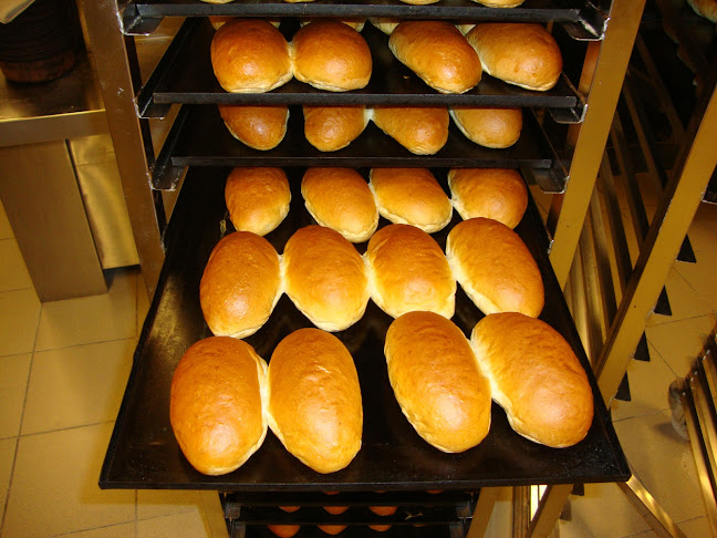 Bakkerij Hoebeke