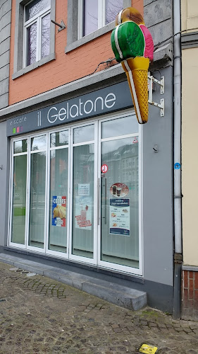 Comments and reviews of Eiscafé il Gelatone