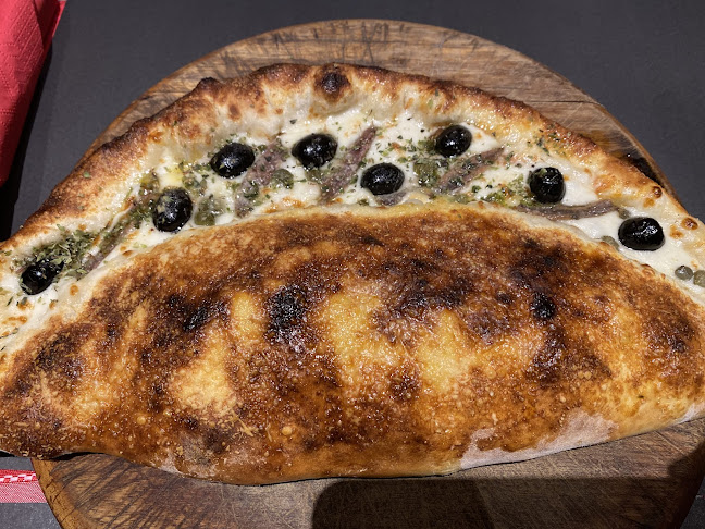 Pizzeria Posto Al Sole - Horeca