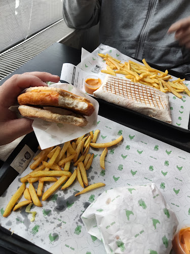 Gentsesteenweg 337, 1080 Sint-Jans-Molenbeek