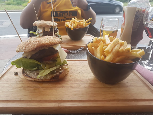 Reviews of 7dagen shop&go in Gent - Horeca