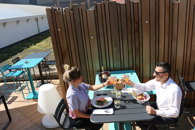 GourmetBar Charleroi Centre Open Times