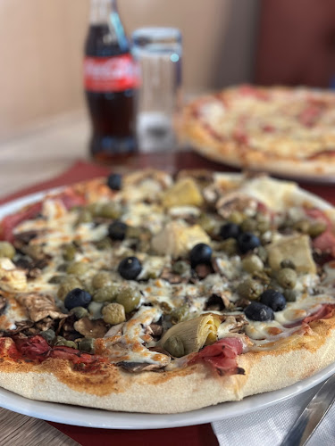 Comentarii opinii despre Ristorante Amici