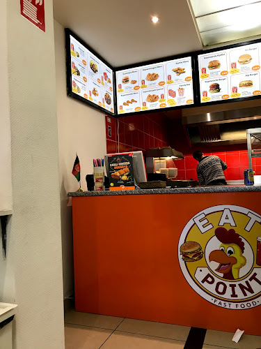 Eat Point Fast Food - Tongeren-Borgloon
