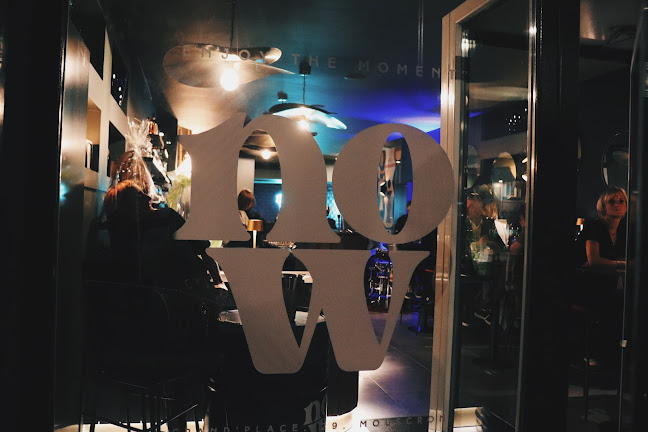 Opinii despre NOW Mouscron în Moeskroen - Horeca