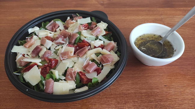 STREET FOOD - Horeca