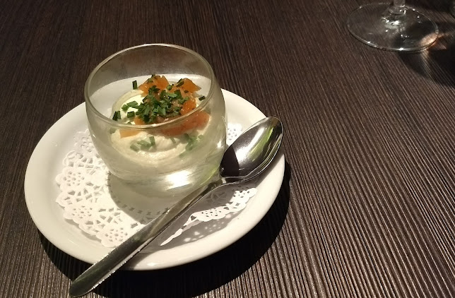 Brasserie D-LYS Phone number