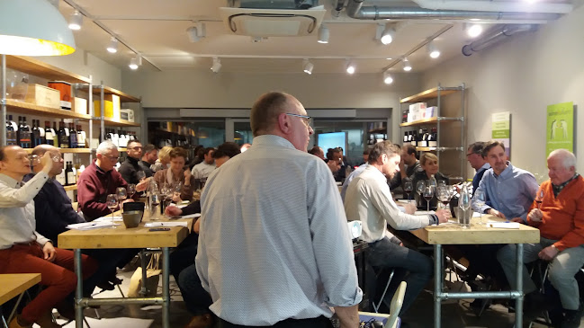 Opinii despre Wineshare - Wijnen în Rotselaar - Horeca