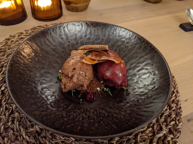 Opinii despre Melange în Genk - Horeca