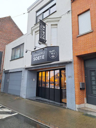 Opinii despre Bakkerij Soete în Kortrijk - Horeca